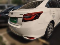 Toyota Vios 1.5L CVT Creative CARE Edition - ფოტო 4