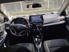 Toyota Vios 1.5L CVT Creative CARE Edition - ფოტო 5