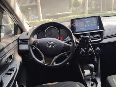 Toyota Vios 1.5L CVT Creative CARE Edition - ფოტო 6