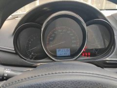 Toyota Vios 1.5L CVT Creative CARE Edition - ფოტო 7