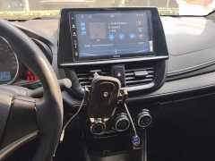 Toyota Vios 1.5L CVT Creative CARE Edition - ფოტო 9