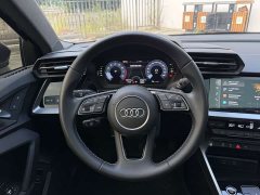 Audi A3 2021 A3L Limousine 35 TFSI Fashion Sport - ფოტო 10