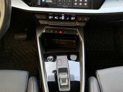 Audi A3 2021 A3L Limousine 35 TFSI Fashion Sport - ფოტო 11