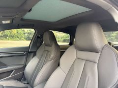 Audi A3 2021 A3L Limousine 35 TFSI Fashion Sport - ფოტო 12