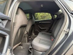 Audi A3 2021 A3L Limousine 35 TFSI Fashion Sport - ფოტო 6