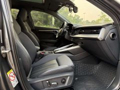 Audi A3 2021 A3L Limousine 35 TFSI Fashion Sport - ფოტო 7