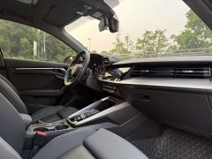 Audi A3 2021 A3L Limousine 35 TFSI Fashion Sport - ფოტო 8