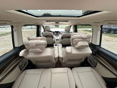 Mercedes-Benz V-Class 2022 V 260 Luxury Edition - ფოტო 10