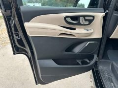 Mercedes-Benz V-Class 2022 V 260 Luxury Edition - ფოტო 12