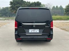 Mercedes-Benz V-Class 2022 V 260 Luxury Edition - ფოტო 5