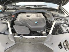 BMW 5 Series 2022 Facelift 525Li M Sport Package - ფოტო 10