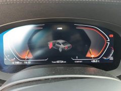 BMW 5 Series 2022 Facelift 525Li M Sport Package - ფოტო 14