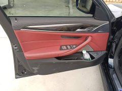 BMW 5 Series 2022 Facelift 525Li M Sport Package - ფოტო 7