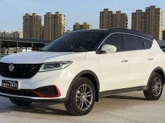 Dongfeng Fengguang 580 Star Edition 1.5T Manual Luxury - ფოტო 1