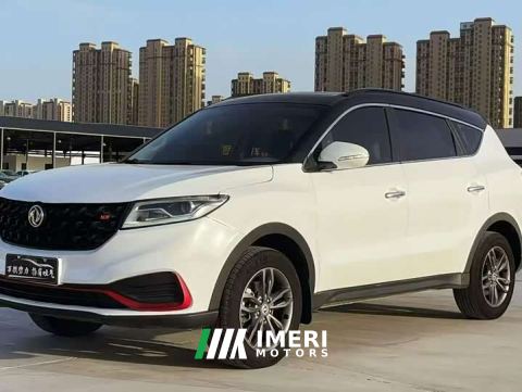 2021 Fengon Fengguang 580 Star Edition 1.5T Manual Luxury