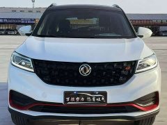 Dongfeng Fengguang 580 Star Edition 1.5T Manual Luxury - ფოტო 2