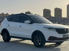Dongfeng Fengguang 580 Star Edition 1.5T Manual Luxury - ფოტო 3