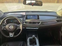Dongfeng Fengguang 580 Star Edition 1.5T Manual Luxury - ფოტო 4