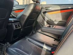 Dongfeng Fengguang 580 Star Edition 1.5T Manual Luxury - ფოტო 5