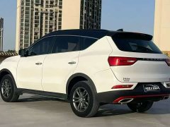 Dongfeng Fengguang 580 Star Edition 1.5T Manual Luxury - ფოტო 7