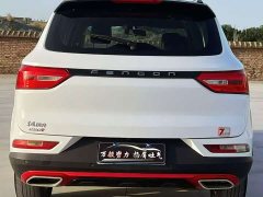 Dongfeng Fengguang 580 Star Edition 1.5T Manual Luxury - ფოტო 8