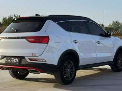 Dongfeng Fengguang 580 Star Edition 1.5T Manual Luxury - ფოტო 9
