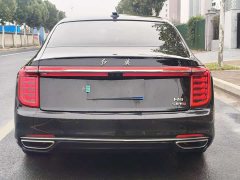 FAW Red Flag H9 2020 2.0T Smart Connected Flagship Comfort Edition - ფოტო 19