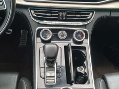 FAW Red Flag H9 2020 2.0T Smart Connected Flagship Comfort Edition - ფოტო 7