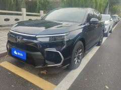 Honda CR-V 240TURBO FWD Elite 5-Seater - ფოტო 1