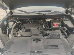 Honda CR-V 240TURBO FWD Elite 5-Seater - ფოტო 10