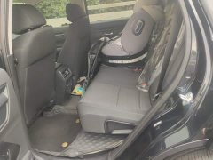 Honda CR-V 240TURBO FWD Elite 5-Seater - ფოტო 11