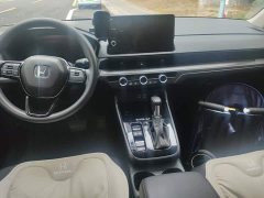Honda CR-V 240TURBO FWD Elite 5-Seater - ფოტო 12