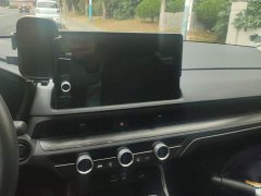 Honda CR-V 240TURBO FWD Elite 5-Seater - ფოტო 13