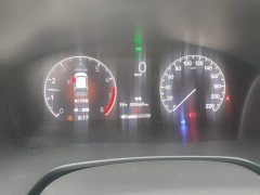 Honda CR-V 240TURBO FWD Elite 5-Seater - ფოტო 14
