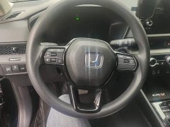 Honda CR-V 240TURBO FWD Elite 5-Seater - ფოტო 15