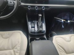 Honda CR-V 240TURBO FWD Elite 5-Seater - ფოტო 16