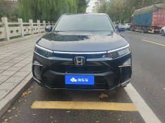 Honda CR-V 240TURBO FWD Elite 5-Seater - ფოტო 2
