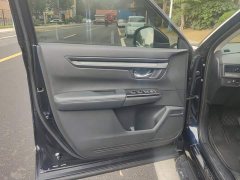 Honda CR-V 240TURBO FWD Elite 5-Seater - ფოტო 7