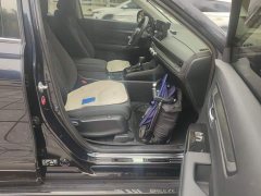 Honda CR-V 240TURBO FWD Elite 5-Seater - ფოტო 8