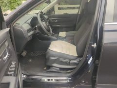Honda CR-V 240TURBO FWD Elite 5-Seater - ფოტო 9