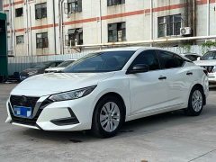 Nissan Sylphy 2020 Facelift 1.6L XE CVT Comfort Edition - ფოტო 1