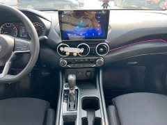 Nissan Sylphy 2020 Facelift 1.6L XE CVT Comfort Edition - ფოტო 10