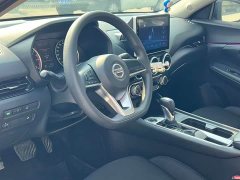 Nissan Sylphy 2020 Facelift 1.6L XE CVT Comfort Edition - ფოტო 11