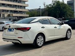 Nissan Sylphy 2020 Facelift 1.6L XE CVT Comfort Edition - ფოტო 13