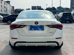 Nissan Sylphy 2020 Facelift 1.6L XE CVT Comfort Edition - ფოტო 14
