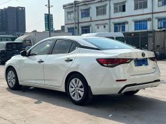 Nissan Sylphy 2020 Facelift 1.6L XE CVT Comfort Edition - ფოტო 15