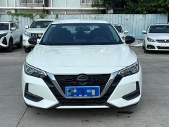 Nissan Sylphy 2020 Facelift 1.6L XE CVT Comfort Edition - ფოტო 2