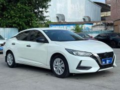 Nissan Sylphy 2020 Facelift 1.6L XE CVT Comfort Edition - ფოტო 3