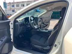 Nissan Sylphy 2020 Facelift 1.6L XE CVT Comfort Edition - ფოტო 4