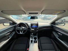 Nissan Sylphy 2020 Facelift 1.6L XE CVT Comfort Edition - ფოტო 5